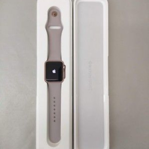 Apple watch 1st generation